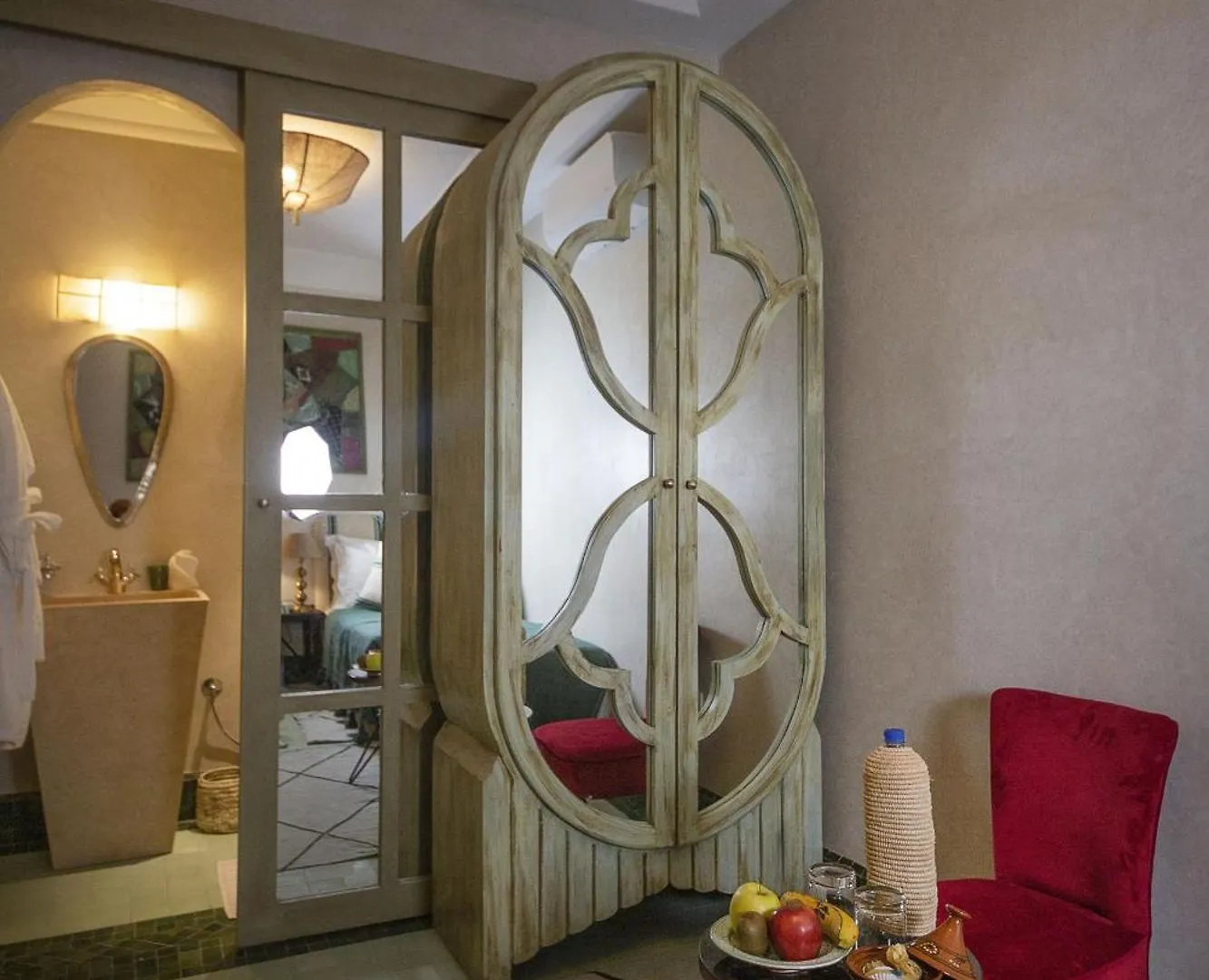 Riad Casa Felicita & Spa Marrakesh